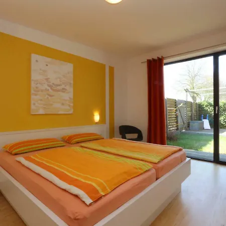 Atrium_ferienhaus _struwelpeter_ * Koserow